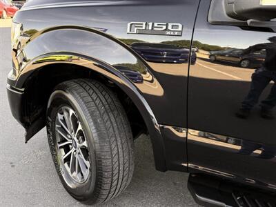 2020 Ford F-150 XLT - Photo 6 - Winston Salem, NC 27106