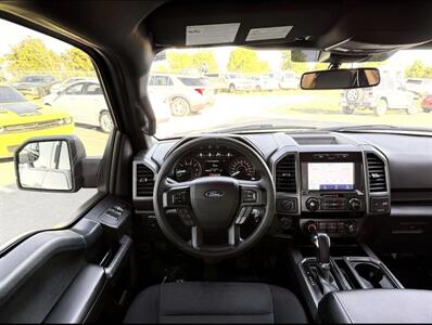 2020 Ford F-150 XLT - Photo 29 - Winston Salem, NC 27106