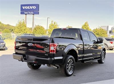 2020 Ford F-150 XLT - Photo 8 - Winston Salem, NC 27106