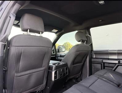2020 Ford F-150 XLT - Photo 20 - Winston Salem, NC 27106