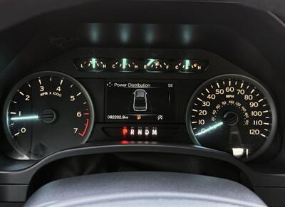2020 Ford F-150 XLT - Photo 40 - Winston Salem, NC 27106