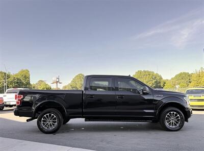 2020 Ford F-150 XLT - Photo 9 - Winston Salem, NC 27106