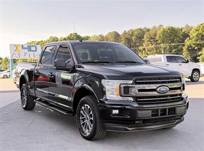 2020 Ford F-150 XLT - Photo 10 - Winston Salem, NC 27106