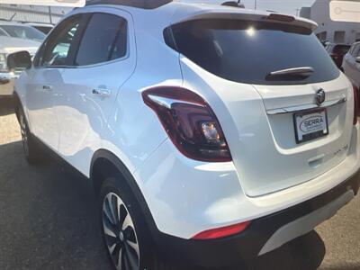 2021 Buick Encore Preferred   - Photo 4 - Winston Salem, NC 27106