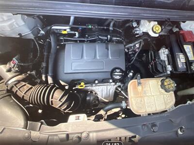 2021 Buick Encore Preferred   - Photo 6 - Winston Salem, NC 27106