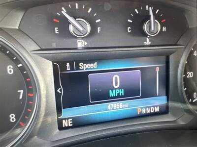 2021 Buick Encore Preferred   - Photo 5 - Winston Salem, NC 27106