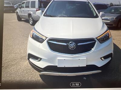2021 Buick Encore Preferred   - Photo 2 - Winston Salem, NC 27106
