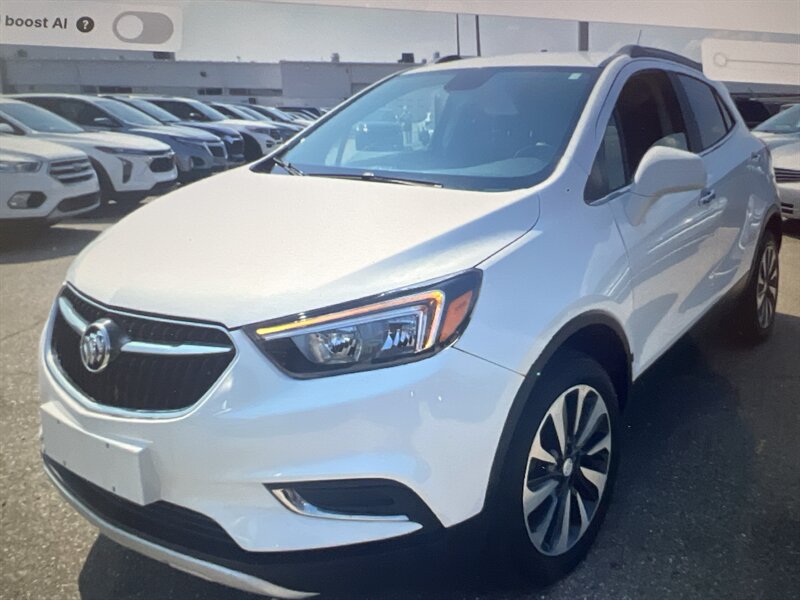 2021 Buick Encore Preferred - Photo 1 - Winston Salem, NC 27106