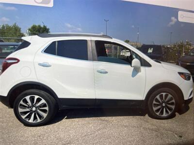 2021 Buick Encore Preferred   - Photo 3 - Winston Salem, NC 27106
