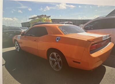 2014 Dodge Challenger R/T Plus - Photo 16 - Winston Salem, NC 27106