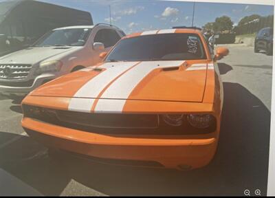 2014 Dodge Challenger R/T Plus - Photo 11 - Winston Salem, NC 27106