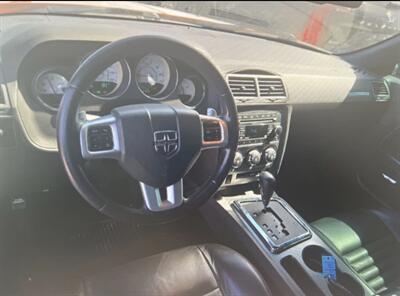 2014 Dodge Challenger R/T Plus - Photo 10 - Winston Salem, NC 27106