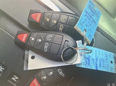 2014 Dodge Challenger R/T Plus - Photo 7 - Winston Salem, NC 27106