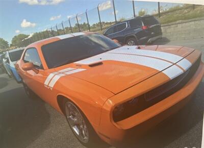 2014 Dodge Challenger R/T Plus - Photo 12 - Winston Salem, NC 27106