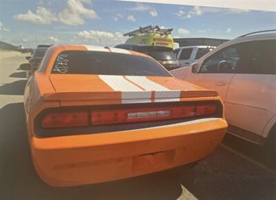 2014 Dodge Challenger R/T Plus - Photo 4 - Winston Salem, NC 27106