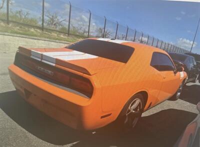 2014 Dodge Challenger R/T Plus - Photo 13 - Winston Salem, NC 27106
