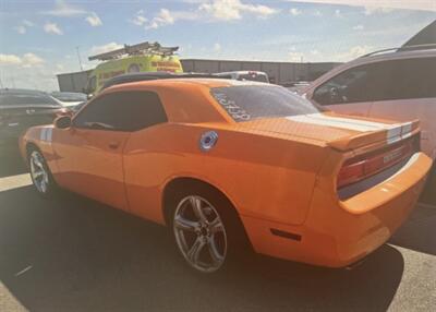 2014 Dodge Challenger R/T Plus - Photo 5 - Winston Salem, NC 27106