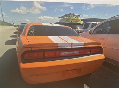 2014 Dodge Challenger R/T Plus - Photo 14 - Winston Salem, NC 27106
