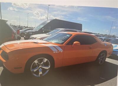 2014 Dodge Challenger R/T Plus - Photo 1 - Winston Salem, NC 27106