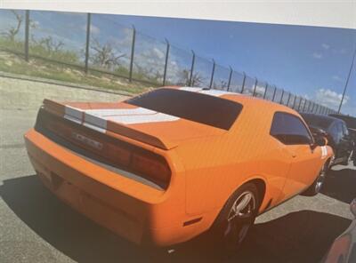 2014 Dodge Challenger R/T Plus - Photo 3 - Winston Salem, NC 27106