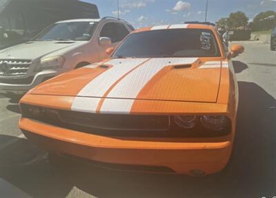 2014 Dodge Challenger R/T Plus - Photo 2 - Winston Salem, NC 27106