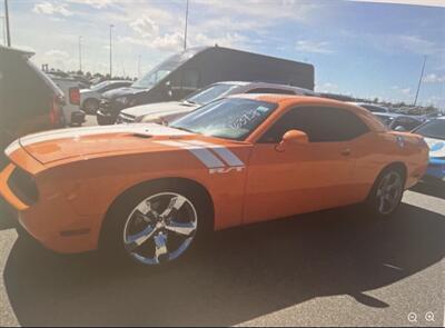 2014 Dodge Challenger R/T Plus - Photo 6 - Winston Salem, NC 27106