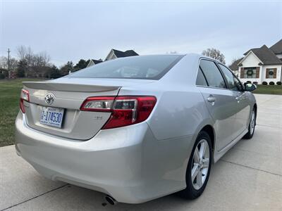 2014 Toyota Camry SE   - Photo 6 - Winston Salem, NC 27106