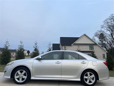 2014 Toyota Camry SE   - Photo 3 - Winston Salem, NC 27106