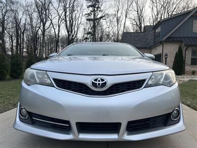 2014 Toyota Camry SE   - Photo 10 - Winston Salem, NC 27106