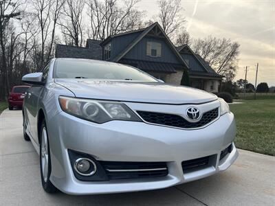 2014 Toyota Camry SE   - Photo 9 - Winston Salem, NC 27106