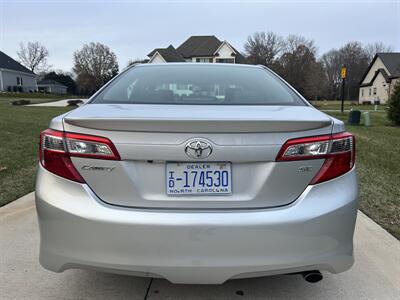 2014 Toyota Camry SE   - Photo 5 - Winston Salem, NC 27106