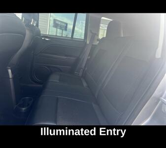 2017 Jeep Compass Sport   - Photo 23 - Winston Salem, NC 27106