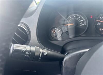 2017 Jeep Compass Sport   - Photo 37 - Winston Salem, NC 27106