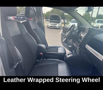 2017 Jeep Compass Sport   - Photo 27 - Winston Salem, NC 27106
