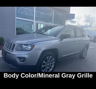2017 Jeep Compass Sport   - Photo 17 - Winston Salem, NC 27106