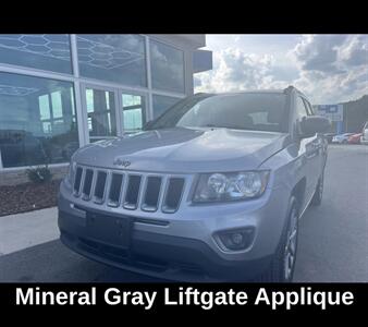 2017 Jeep Compass Sport   - Photo 20 - Winston Salem, NC 27106