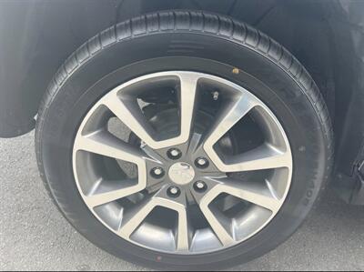 2017 Jeep Compass Sport   - Photo 44 - Winston Salem, NC 27106