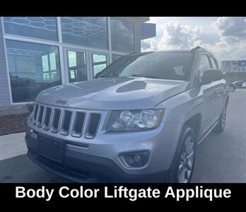 2017 Jeep Compass Sport   - Photo 21 - Winston Salem, NC 27106