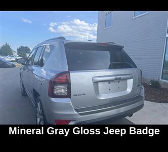 2017 Jeep Compass Sport   - Photo 15 - Winston Salem, NC 27106