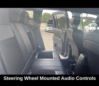 2017 Jeep Compass Sport   - Photo 22 - Winston Salem, NC 27106