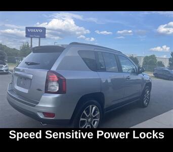 2017 Jeep Compass Sport   - Photo 9 - Winston Salem, NC 27106