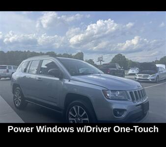 2017 Jeep Compass Sport   - Photo 6 - Winston Salem, NC 27106