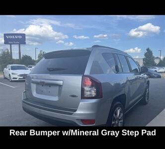 2017 Jeep Compass Sport   - Photo 8 - Winston Salem, NC 27106