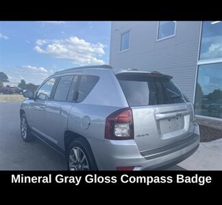 2017 Jeep Compass Sport   - Photo 14 - Winston Salem, NC 27106