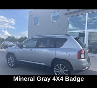 2017 Jeep Compass Sport   - Photo 18 - Winston Salem, NC 27106