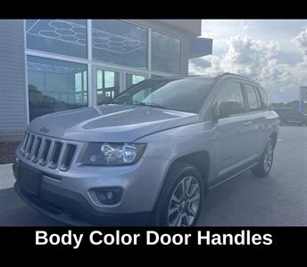 2017 Jeep Compass Sport   - Photo 16 - Winston Salem, NC 27106