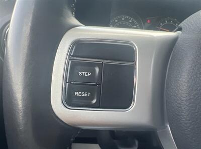2017 Jeep Compass Sport   - Photo 38 - Winston Salem, NC 27106