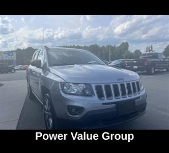 2017 Jeep Compass Sport   - Photo 5 - Winston Salem, NC 27106