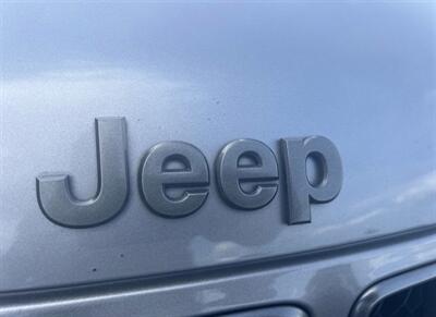 2017 Jeep Compass Sport   - Photo 45 - Winston Salem, NC 27106