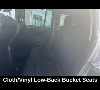 2017 Jeep Compass Sport   - Photo 24 - Winston Salem, NC 27106